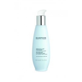 Darphin Refreshing Cleansing Milk with Banana tree Flower 200ml